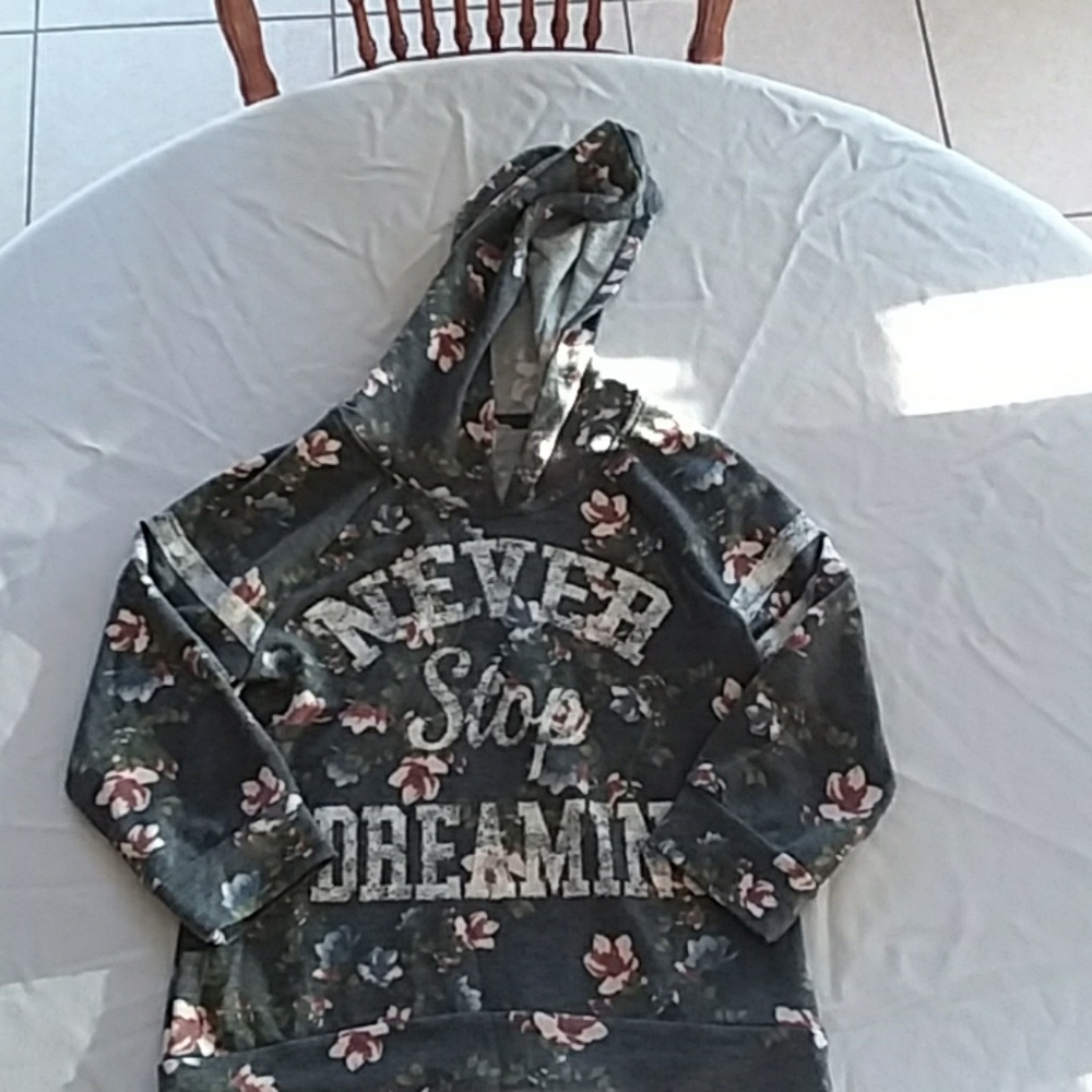 Girls Beautiful Shirt